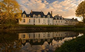 Chateau des Grotteaux Près Chambord